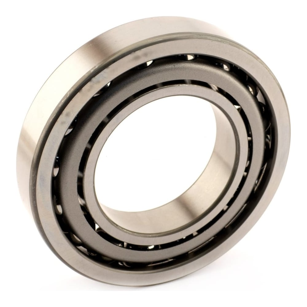 Изображение товара Подшипник DINROLL 3215 шариковый двухрядный радиальный 130х75 мм