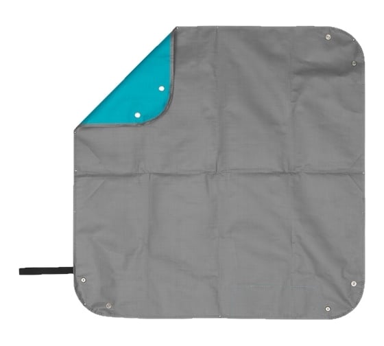 Изображение товара Ковер для посадки растений Gardena размер S 00505-20.000.00