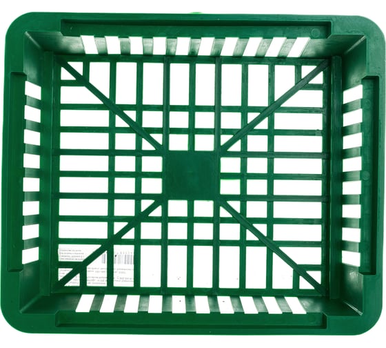 Изображение товара Посадочная корзина Без бренда 65075