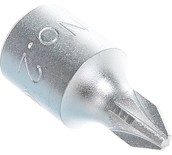 Изображение товара Насадка торцевая  Pozidriv (PZ2; 25 мм; 1/4DR) KING TONY 201802X