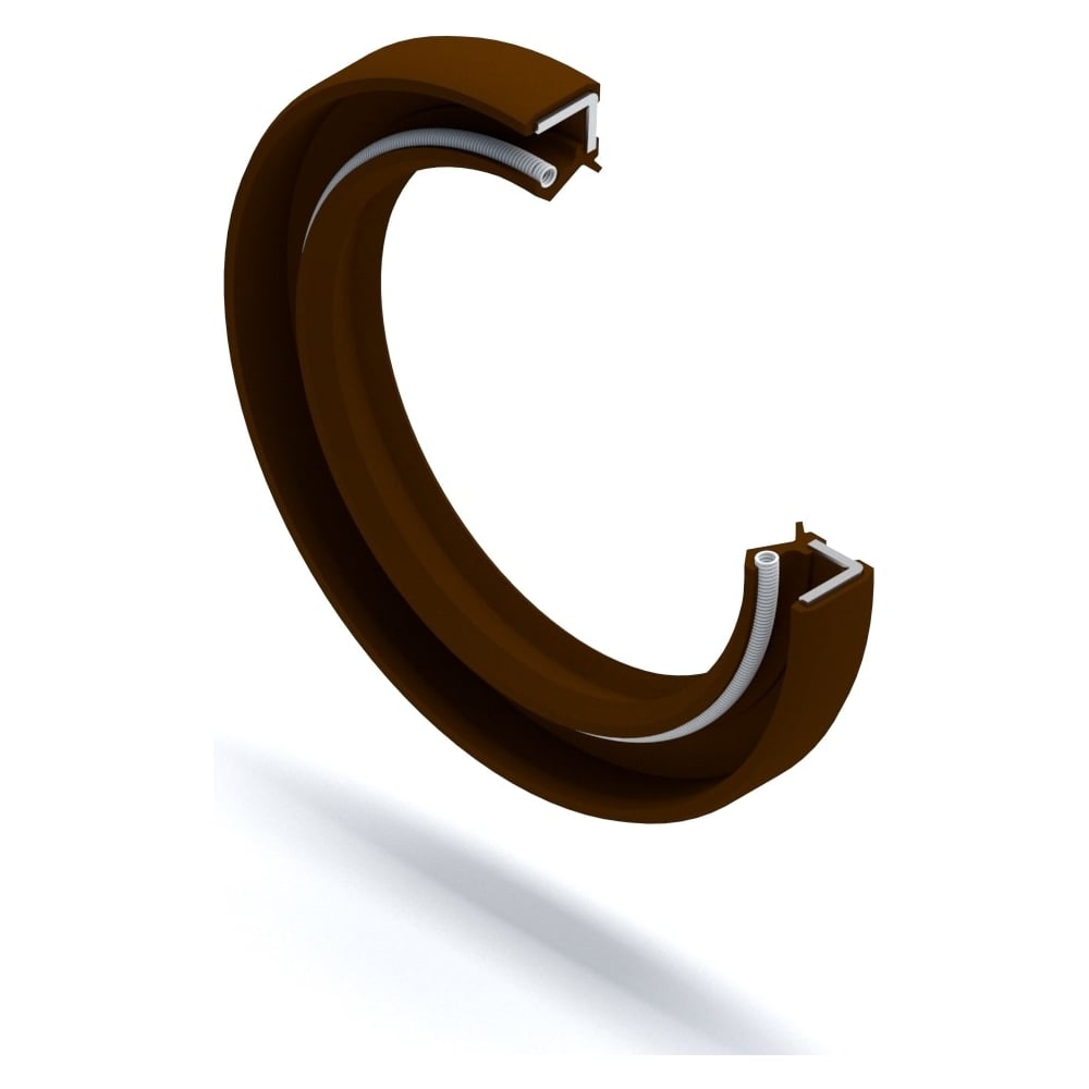 Изображение товара Армированная манжета DINROLL TC 15 26 7 FKM70-75 для промышленных систем