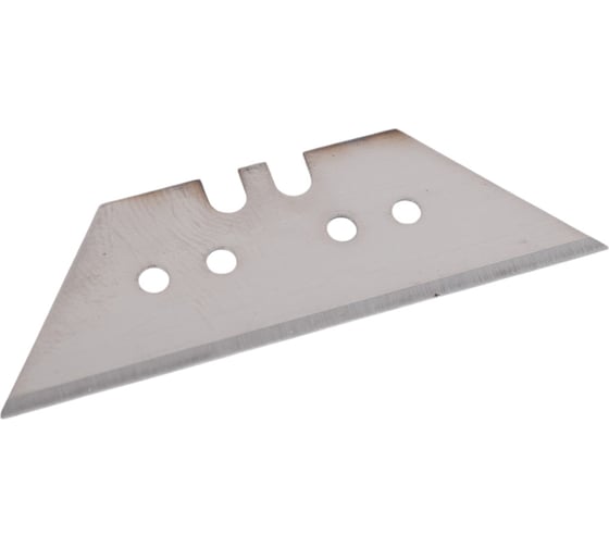 Изображение товара Лезвия для ножа хозяйственного, 10 шт. Ombra A90055BL 55918