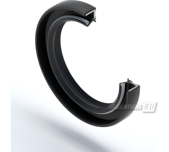 Изображение товара Армированная манжета DINROLL TC 32 52 10 NBR70 2001001612511