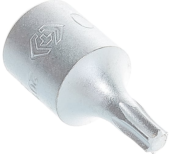 Изображение товара Насадка торцевая TORX (T20; 25 мм; 1/4DR) KING TONY 201320X