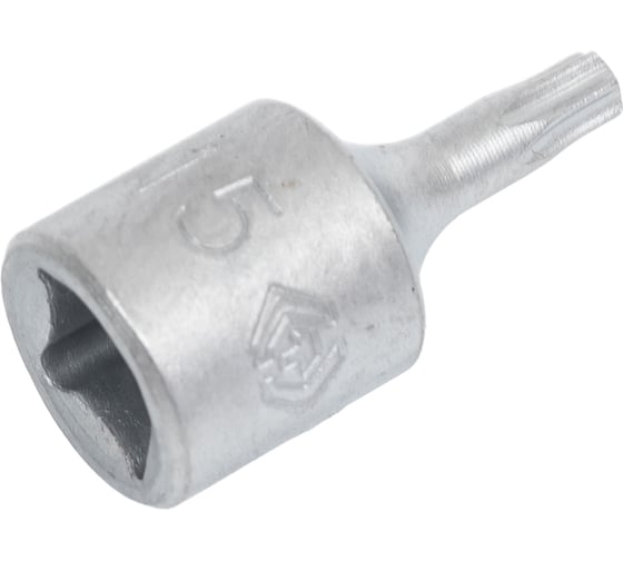 Изображение товара Насадка торцевая TORX (T15; 25 мм; 1/4DR) KING TONY 201315X