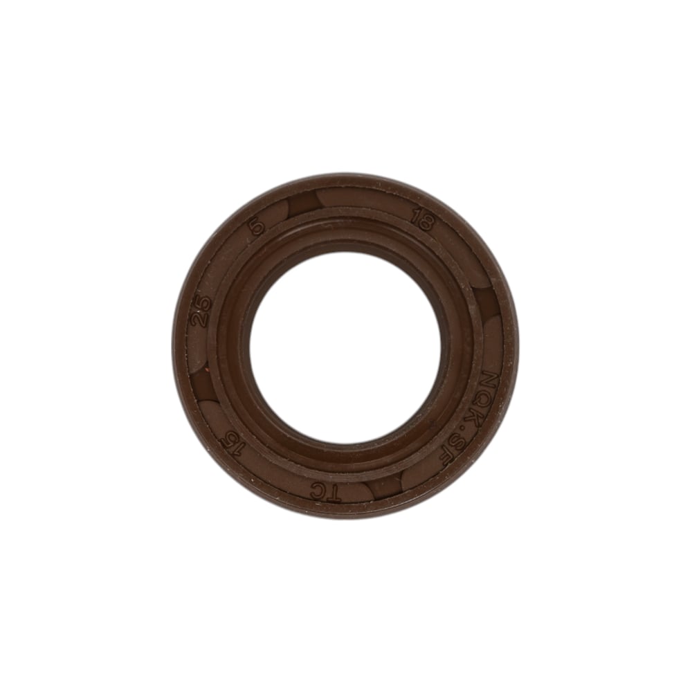 Изображение товара Армированная манжета DINROLL TC 15 25 5 FKM70-75 для промышленного использования