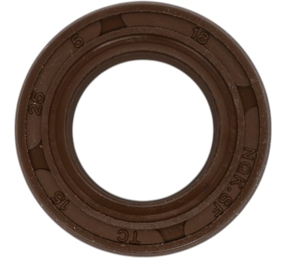 Изображение товара Армированная манжета DINROLL TC 15 25 5 FKM70-75 2001001433451