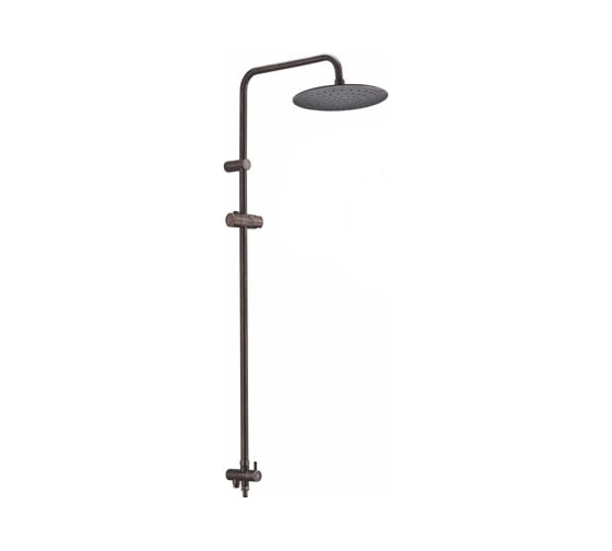 Изображение товара Душевой комплект WasserKRAFT А041 112х53 см