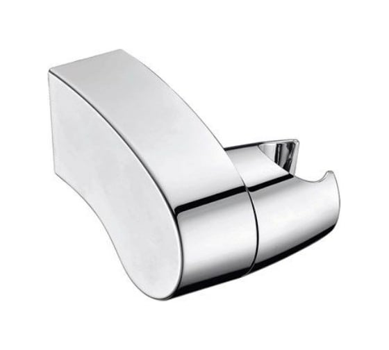 Изображение товара Настенный держатель лейки WasserKRAFT A014 поворотный