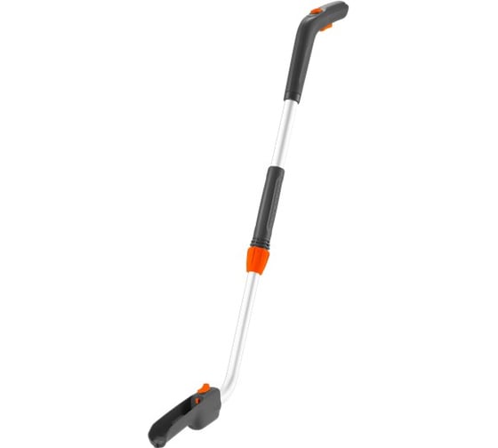 Изображение товара Рукоятка телескопическая для аккумуляторных ножниц для травы и кустарников GARDENA 09859-20.000.00