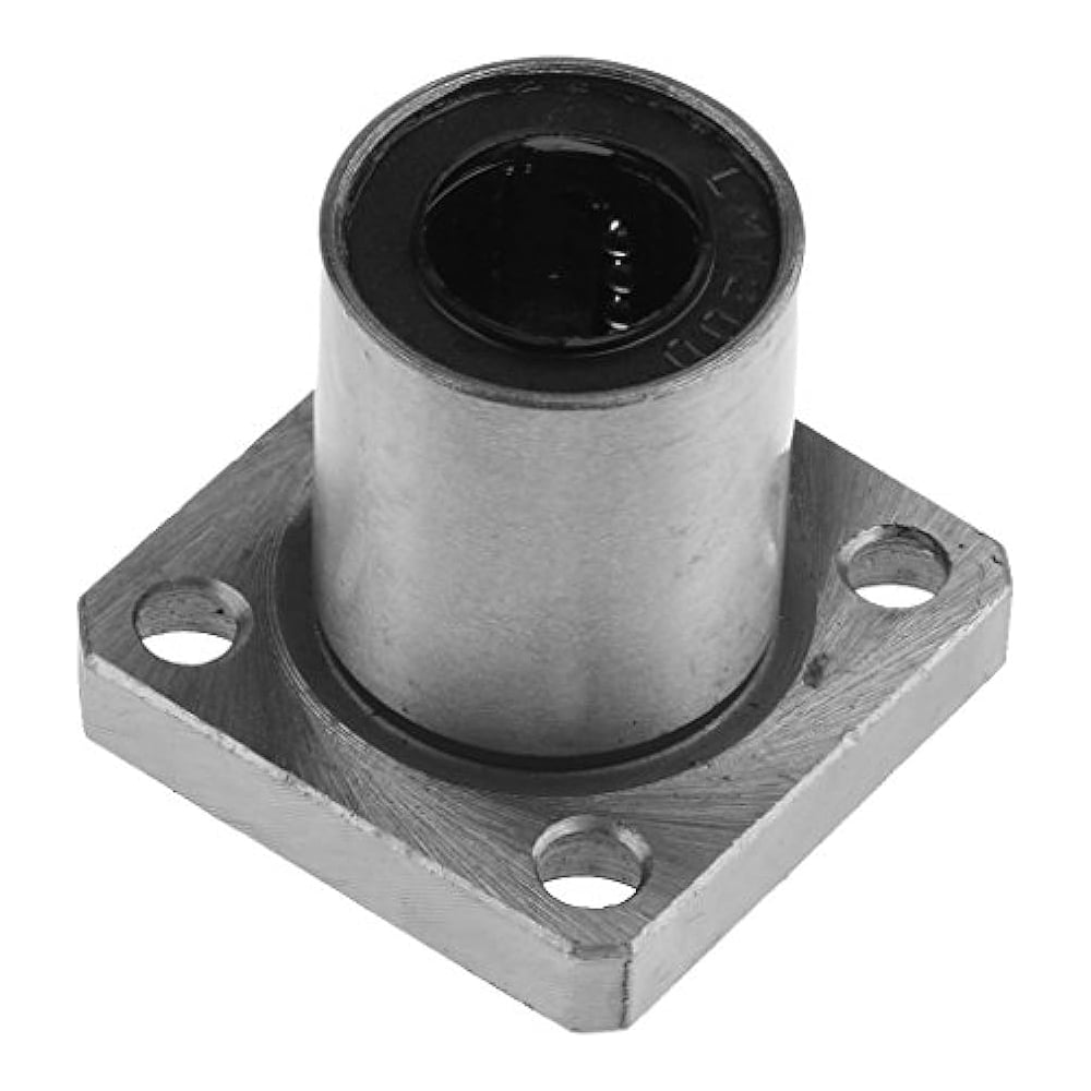 Изображение товара Подшипник линейный DINROLL LMK60UU 60 мм внутренний диаметр