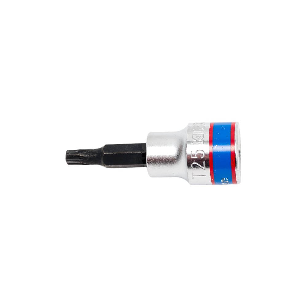 Изображение товара Насадка торцевая TORX T25Н 50 мм 3/8DR KING TONY 302725