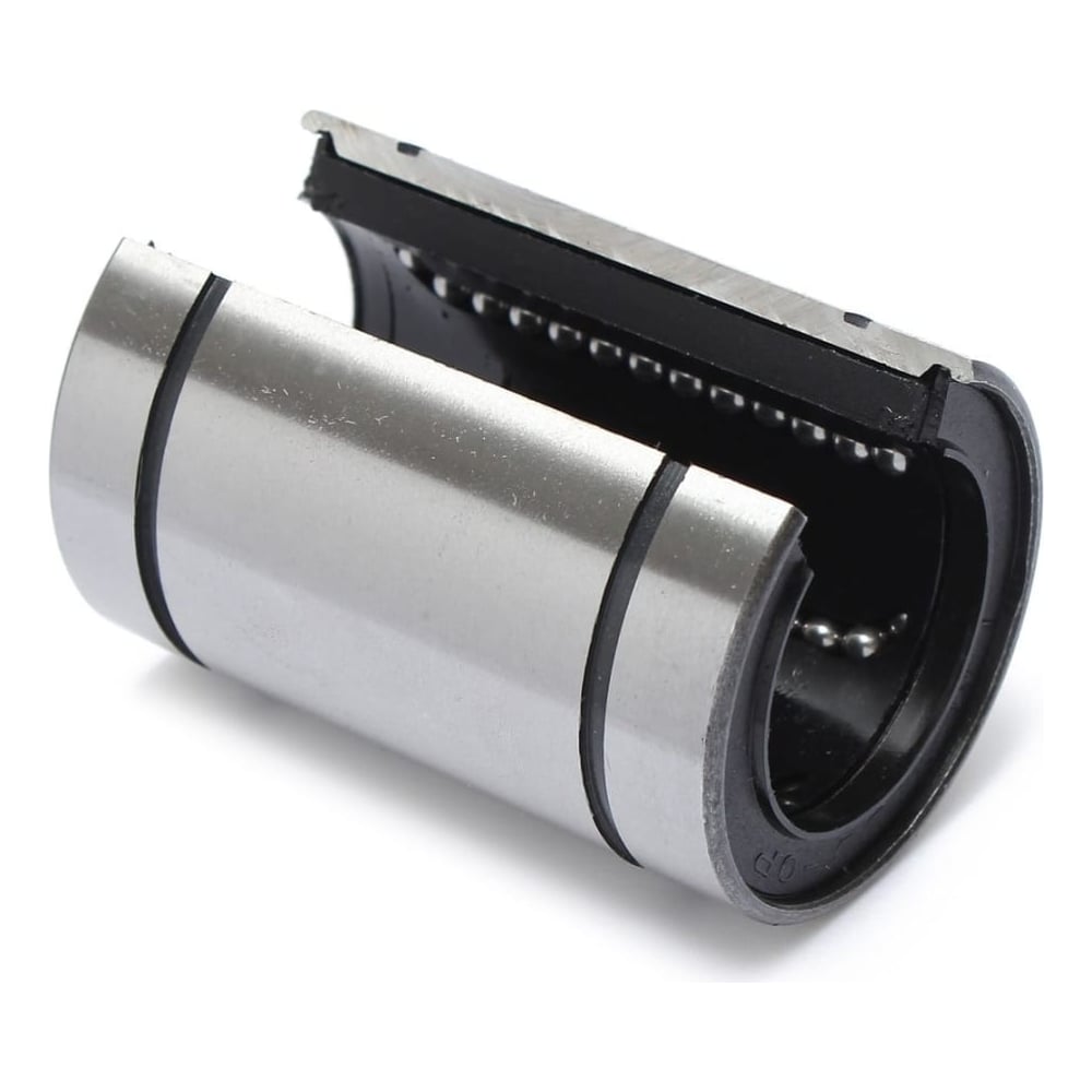 Изображение товара Подшипник DINROLL LM40-OPUU - линейный закрытый с двух сторон