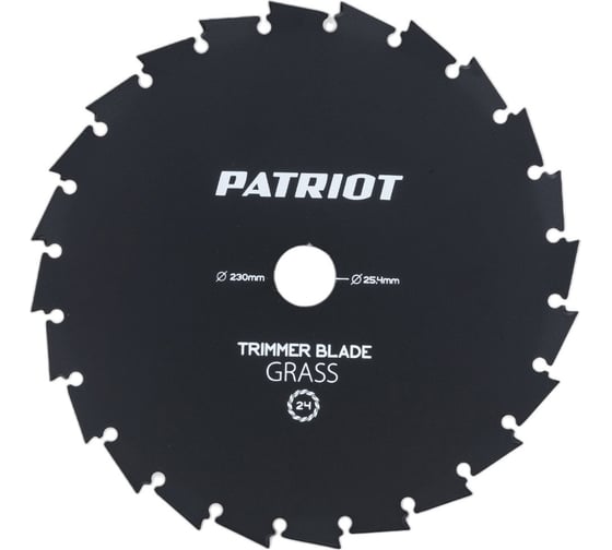 Изображение товара Нож TBS-24 PATRIOT 809115217