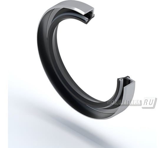 Изображение товара Армированная манжета DINROLL TB 80 100 10 NBR70 2001001406899