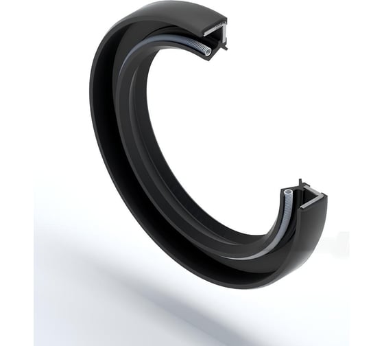 Изображение товара Армированная манжета DINROLL TC 40 52 6 NBR70 2001001446390