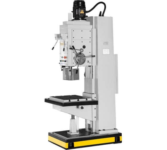 Изображение товара Сверлильный тяжелый станок Stalex MGB32