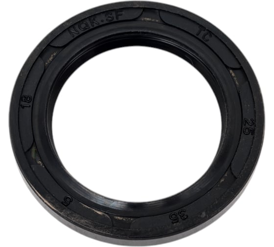 Изображение товара Армированная манжета DINROLL TC 25 33 4 NBR70 2001001367626