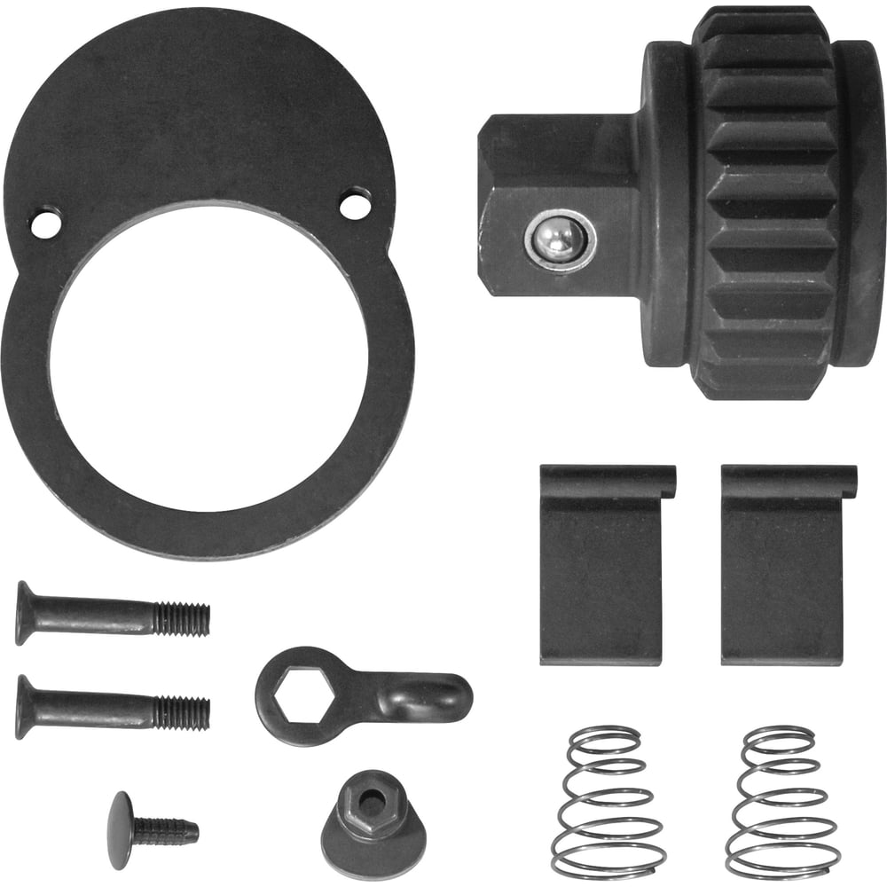 Изображение товара Ремонтный комплект для динамометрического ключа JONNESWAY T04500-R 49998