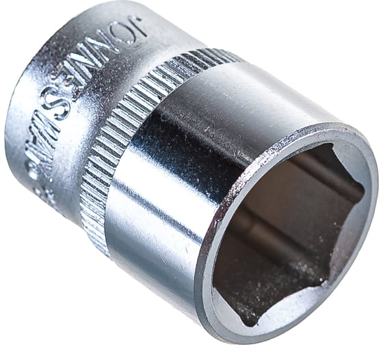 Изображение товара Торцевая головка 1/4"DR, 14 мм Jonnesway S04H2114 48538