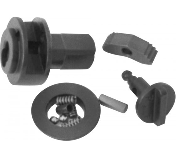 Изображение товара Ремонтный комплект для трещотки рукоятки трещеточной пневматической JAR-1012 Jonnesway JAR-1012-RK 49469