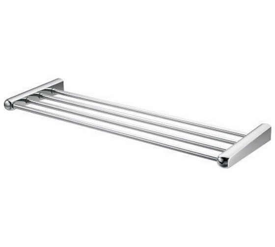 Изображение товара Полка для полотенец WasserKraft Berkel K-6811
