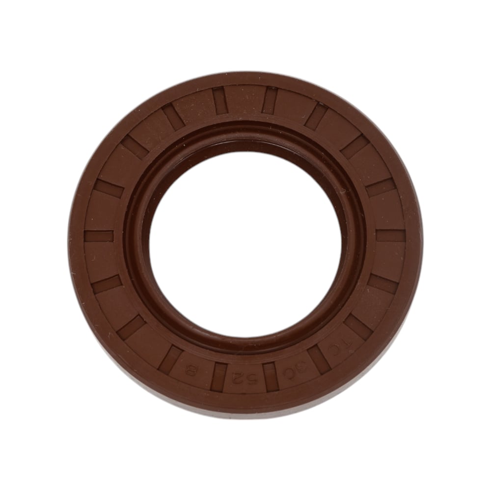 Изображение товара Армированная манжета DINROLL TC 30 52 8 FKM70-75, герметичное соединение