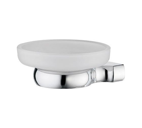 Изображение товара Стеклянная мыльница WasserKRAFT Berkel K-6829