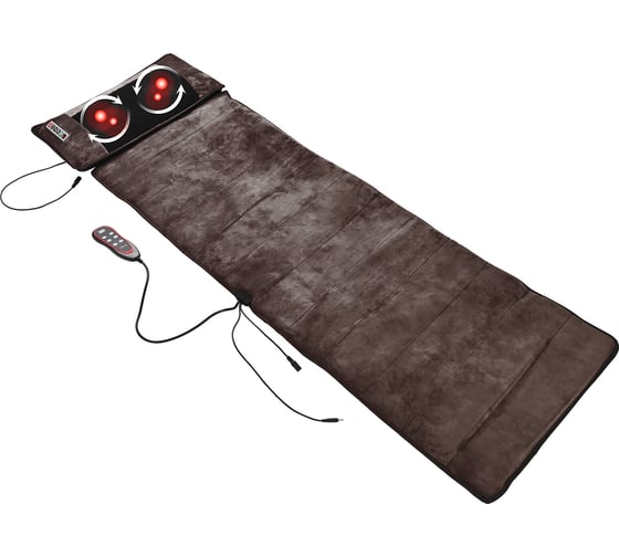 Изображение товара Массажный матрас 2 в 1 Planta MM-6000