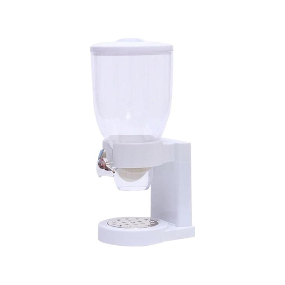 Изображение товара Контейнер Homium Smarthome с диспенсером 3.5л белый