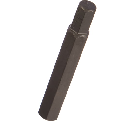 Изображение товара Вставка торцевая (HEX 12 мм; 10 мм; 80 мм) KING TONY 168012H