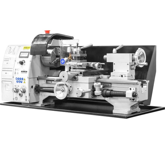 Изображение товара Настольный токарный станок Stalex D250x550C