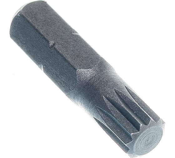 Изображение товара Вставка торцевая SPLINE (М6; 25 мм; 1/4) KING TONY 102506M