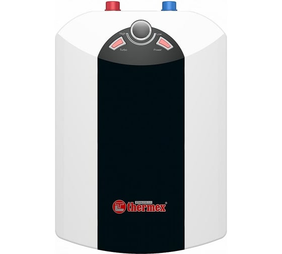 Изображение товара Аккумуляционный электрический водонагреватель Термекс IBL 15 U ЭдЭБ00737 151106