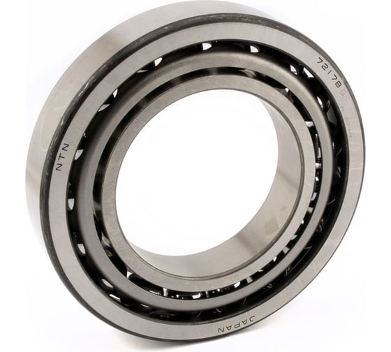 Изображение товара Подшипник DINROLL 7306BJ 2001001747312