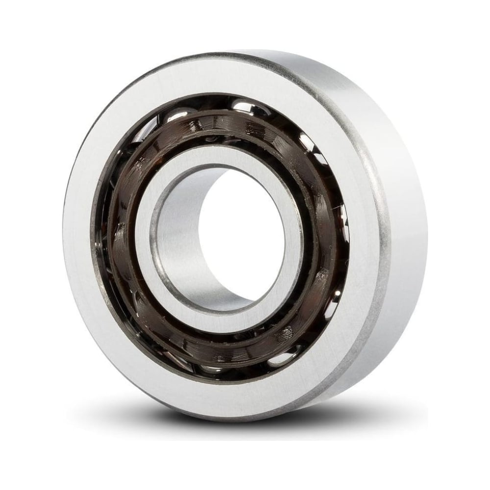 Изображение товара Подшипник DINROLL 7213BTN шариковый радиально-упорный открытый 120х120х23 мм