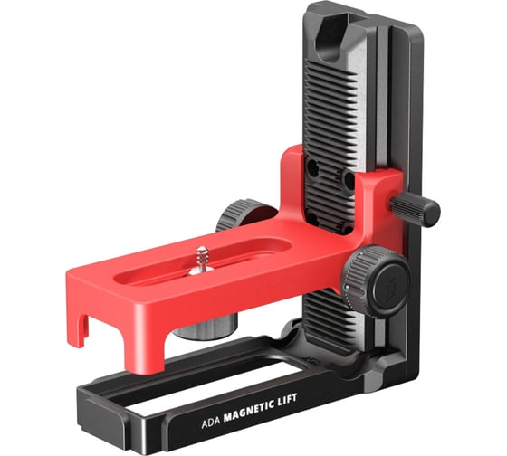 Изображение товара Крепление магнитное с микролифтом, винты 5/8" и 1/4" ADA MAGNETIC LIFT А00553