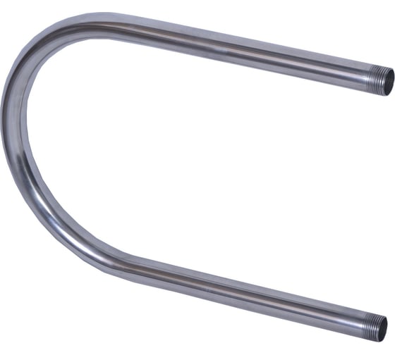 Изображение товара Водяной полотенцесушитель ТЕРА П-образный 320х500 ПСВ-03-02