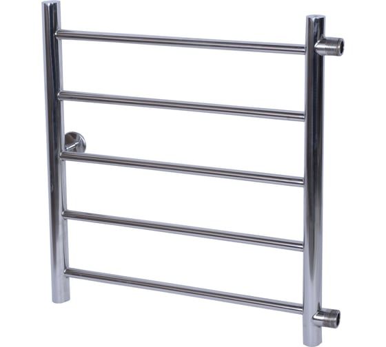 Изображение товара Водяной полотенцесушитель ТЕРА КЛАССИКА 500х600/500 ПСО-08-02