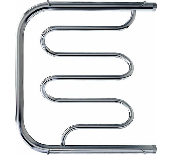 Изображение товара Водяной полотенцесушитель ТЕРА ФОКСТРОТ-ЛИАНА 500х600 ПСВ-53-03