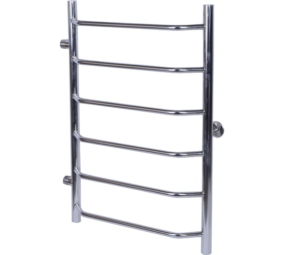 Изображение товара Водяной полотенцесушитель ТЕРА ВИКТОРИЯ 500х800/500 ПСО-07-03