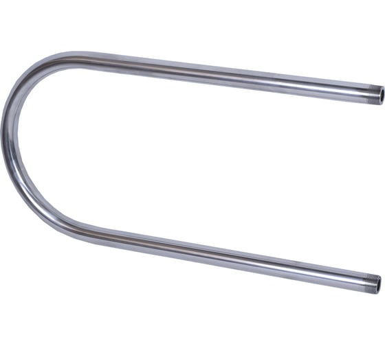 Изображение товара Водяной полотенцесушитель ТЕРА П-образный 320х700 ПСВ-03-04