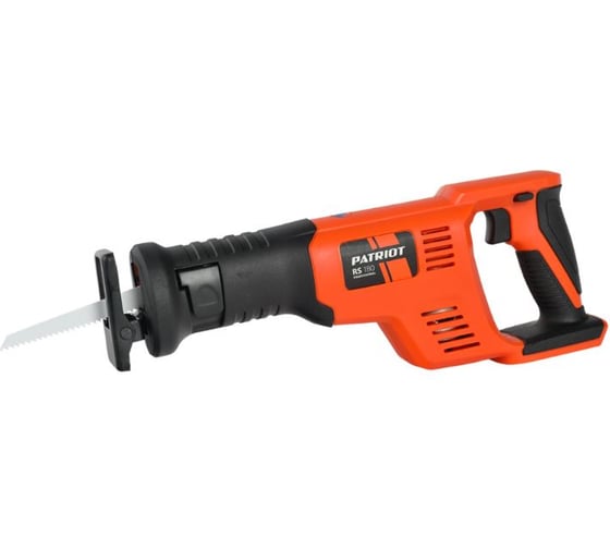 Изображение товара Сабельная пила PATRIOT RS 180 110303180