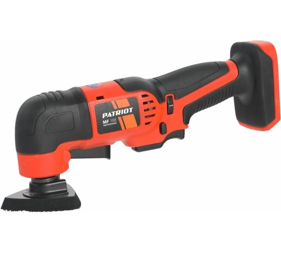 Изображение товара Аккумуляторный многофункциональный резак PATRIOT MF 188 110203180