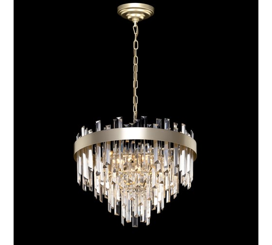 Изображение товара Люстра Citilux Лаура CL301262