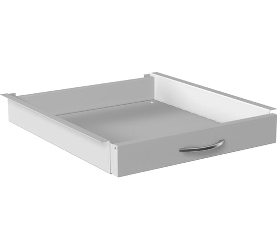 Изображение товара Ящик Garage ПРАКТИК S30399500946