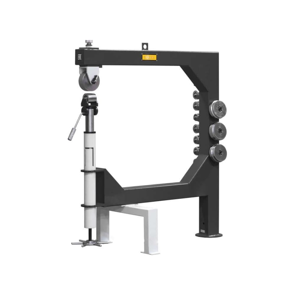 Английское колесо Stalex 373261