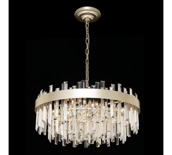 Изображение товара Люстра Citilux Лаура CL301282