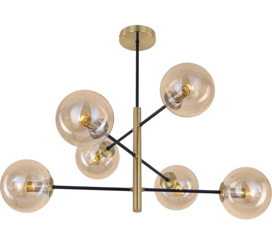 Изображение товара Люстра Citilux Лорен CL146263