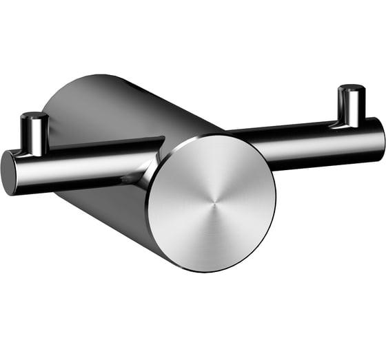Изображение товара Крючок для ванной Raiber Graceful хром RP-80005